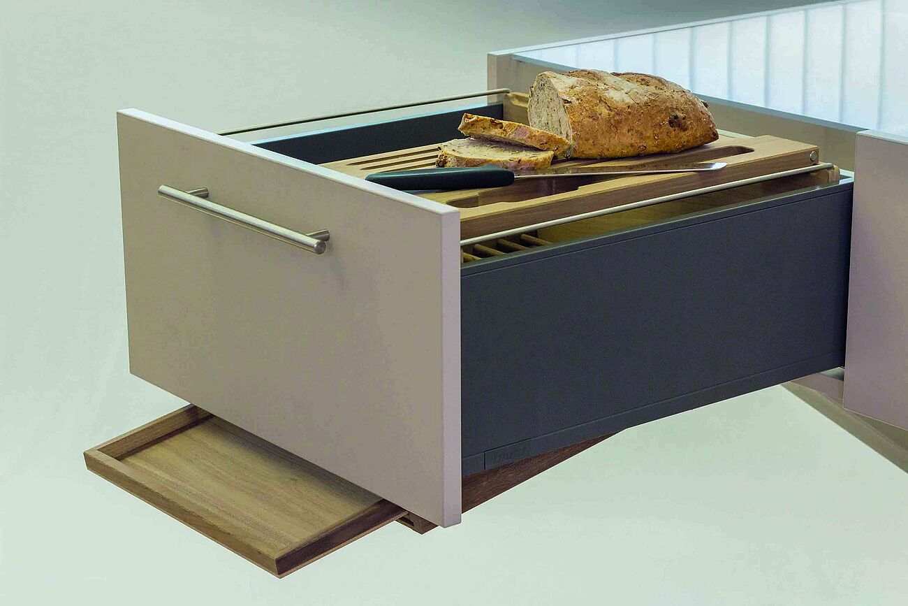 Brotbox Legra
