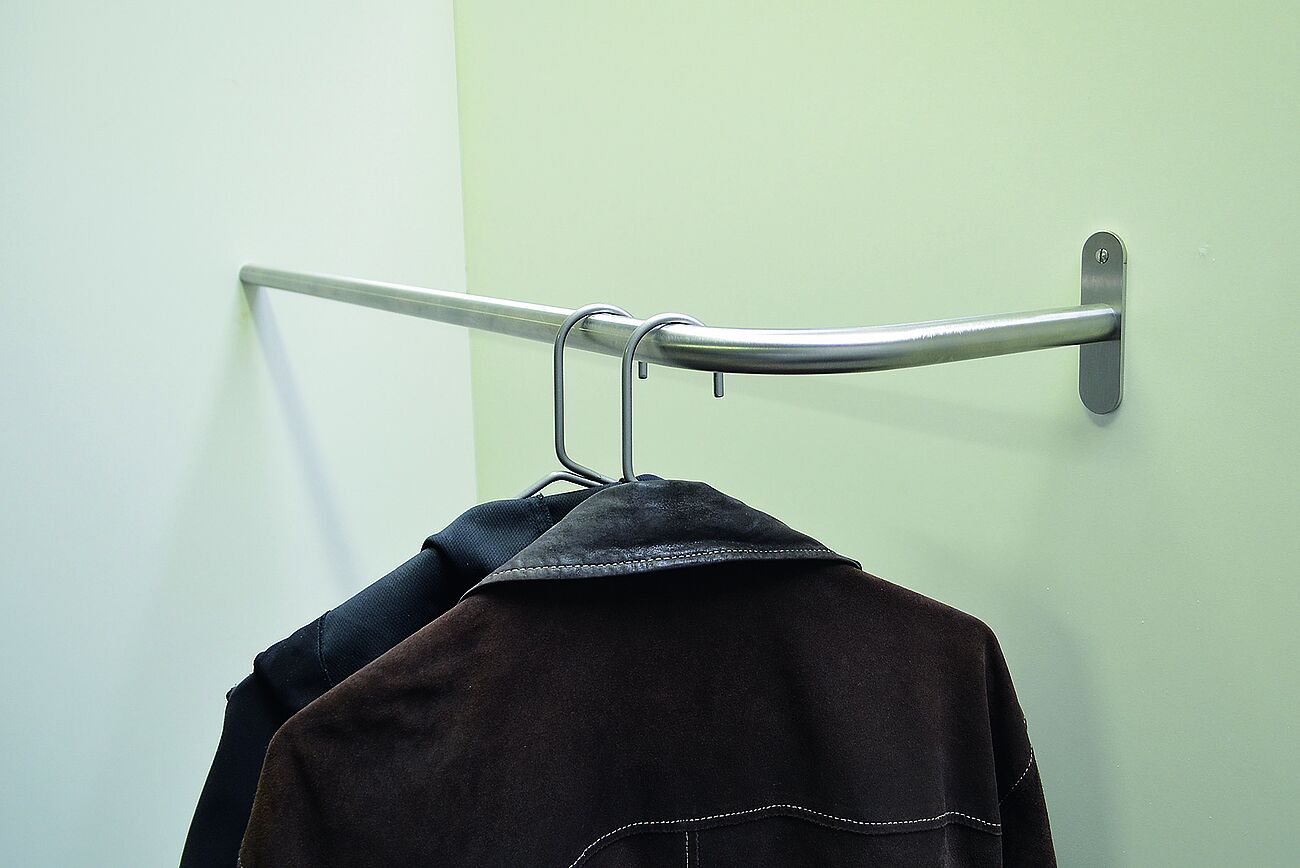 Garderobe