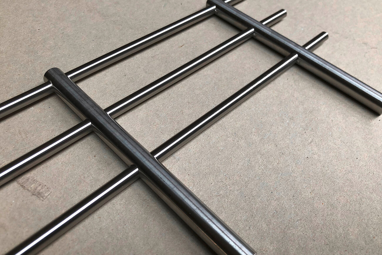 Metallverarbeitung
